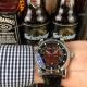 New Copy Patek Philippe Geneve SS Green Skull Dial Watch 40mm (2)_th.jpg